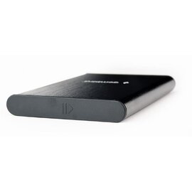 Зображення 2 Зовнішня кишеня Gembird EE2-U3S-6 Black