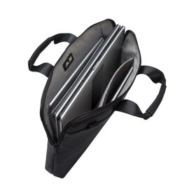 Зображення 3 Сумка для ноутбука RivaCase 8930 Black