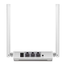 Изображение 3 Маршрутизатор для дома и офиса TP-Link TL-WR820N v2