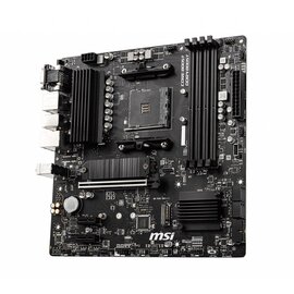 Изображение 4 Материнская плата MSI MAG B550M PRO-VDH (sAM4, AMD B550M, PCI-Ex16)