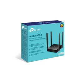 Изображение 5 Маршрутизатор TP-Link Archer C54