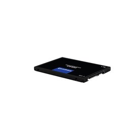 Изображение 6 SSD диск GoodRAM CX400 1TB 2.5 SATA III TLC &mdash; PR-CX400-01T-G2, Емкость накопителя: 1 ТБ