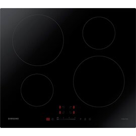 Зображення  Варильна поверхня Samsung NZ64H37070K/WT