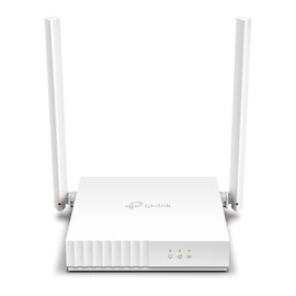 Изображение  Маршрутизатор для дома и офиса TP-Link TL-WR820N v2