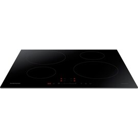Зображення 2 Варильна поверхня Samsung NZ64H37070K/WT