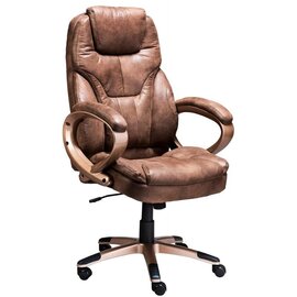 Зображення 3 Крісло Special4You Bayron Taupe - E0420