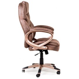 Зображення 4 Крісло Special4You Bayron Taupe - E0420