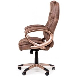 Зображення 5 Крісло Special4You Bayron Taupe - E0420