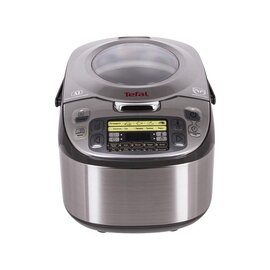 Зображення  Мультиварка Tefal RK812B32