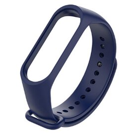 Зображення 3 Ремінець  BeCover для Xiaomi Mi Band 4/3 Deep Blue - 704127