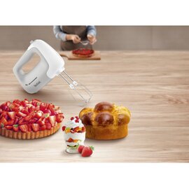 Зображення 4 Міксер Tefal HT450