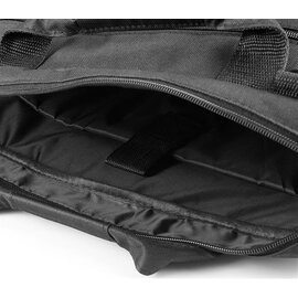 Зображення 6 Сумка для ноутбука LogicConcept Base Black &mdash; TOR-LC-BASE-15-BLACK