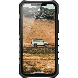 Зображення 4 Чохол UAG для iPhone 12 Mini Pathfinder, Black - 112347114040
