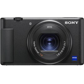 Зображення  Фотоапарат Sony ZV-1 &mdash; ZV1B.CE3 з відео