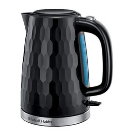 Изображение  Электрочайник Russell Hobbs 26051-70 Honeycomb Black