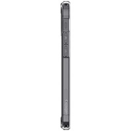 Зображення 6 Чохол Spigen для iPhone 12 mini Crystal Hybrid, Crystal Clear - ACS01542