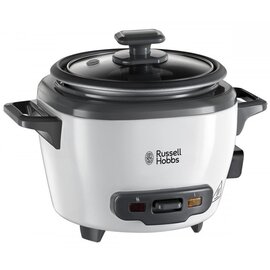 Зображення  Мультиварка Russell Hobbs 27020-56 Small