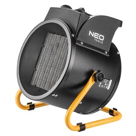 Зображення  Обігрівач NEO Tools 90-064