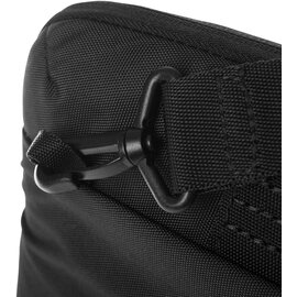Зображення 3 Сумка для ноутбука Tucano Smilza Slim 15.6" Black - BSM15-BK