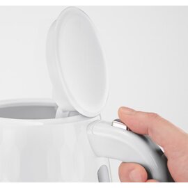 Изображение 3 Электрочайник Russell Hobbs 26050-70 Honeycomb White