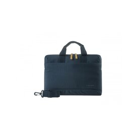 Зображення 4 Сумка для ноутбука Tucano Smilza Slim 15.6" Blue - BSM15-B