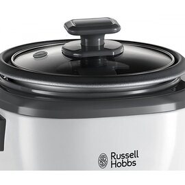 Зображення 4 Мультиварка Russell Hobbs 27020-56 Small