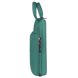 Зображення 5 Сумка для ноутбука Tucano Darkolor 13"/14" Green - BDA1314-V