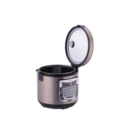 Зображення 3 Мультиварка Ardesto MC-X45CH