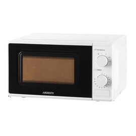 Изображение 5 Микроволновая печь Ardesto GO-S724W