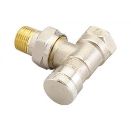 Зображення  Клапан Danfoss RLV - 003L0143