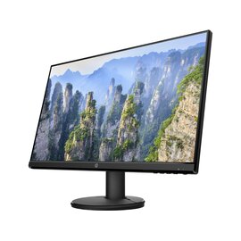 Зображення 2 Монітор HP V24i IPS Black &mdash; 9RV17AA