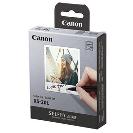 Зображення 2 Canon XS-20L - 4119C002