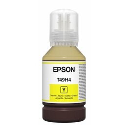 Изображение 2 Чернило для принтера Epson SC-T3100x Yellow - C13T49H400