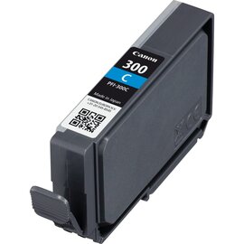 Зображення 2 Картридж для принтерів Canon PFI-300 C - 4194C001