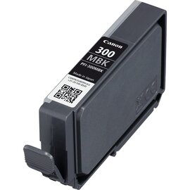 Зображення 2 Картридж для принтерів Canon PFI-300 MBK - 4192C001