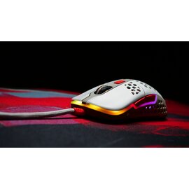 Изображение 2 Мышь Xtrfy M42 RGB Retro