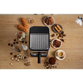 Зображення 2 Кавоварка Gorenje ESCM15DBK