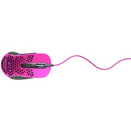 Изображение 3 Мышь Xtrfy M4 RGB Pink