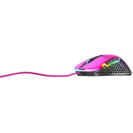 Изображение 4 Мышь Xtrfy M4 RGB Pink