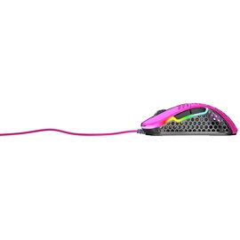 Изображение 5 Мышь Xtrfy M4 RGB Pink