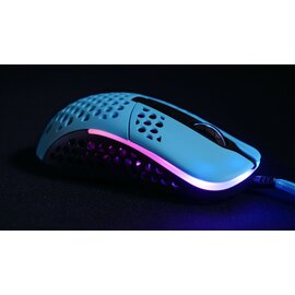 Изображение 5 Мышь Xtrfy M42 RGB Miami Blue