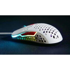 Изображение 5 Мышь Xtrfy M42 RGB Retro