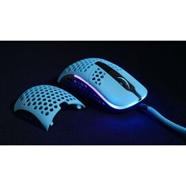 Изображение 6 Мышь Xtrfy M42 RGB Miami Blue