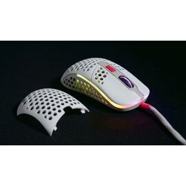 Изображение 6 Мышь Xtrfy M42 RGB Retro