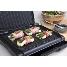 Зображення 6 Гриль George Foreman 25030-56 Compact Steel Grill