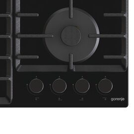 Зображення 3 Варильна поверхня Gorenje GTW642SYB