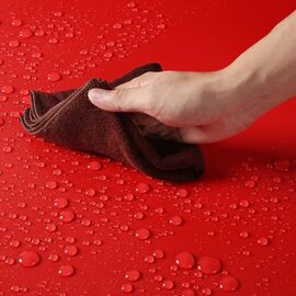 Зображення 3 Фон для фото Visico PVC-1020 Red