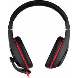 Зображення 4 Навушники Genius Lychas HS-G560 Black &mdash; 31710007400 геймерські