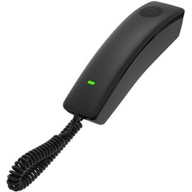 Зображення  VoIP телефон Fanvil H2U Black на 2 лінії