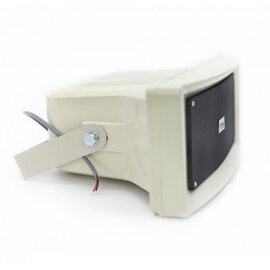 Изображение  Громкоговоритель рупорный Sky Sound RS-760W/TW